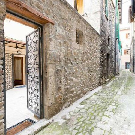 Maisonrua' Bed & Breakfast Ascoli Piceno Exterior photo