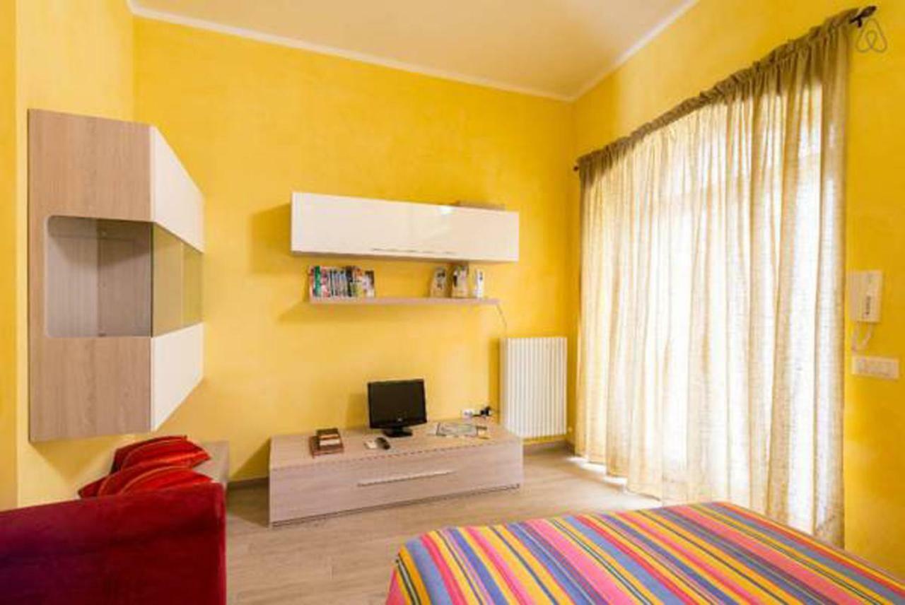 Maisonrua' Bed & Breakfast Ascoli Piceno Exterior photo