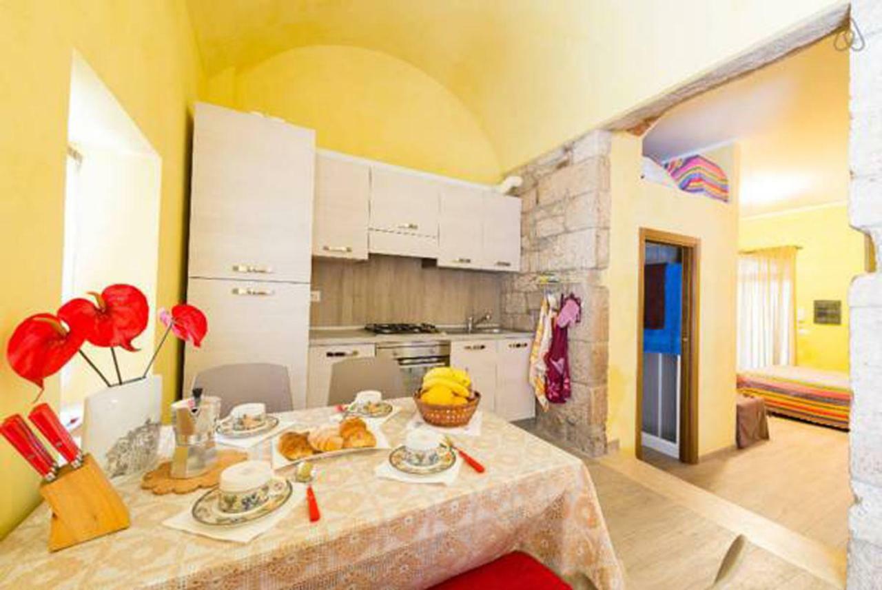 Maisonrua' Bed & Breakfast Ascoli Piceno Exterior photo