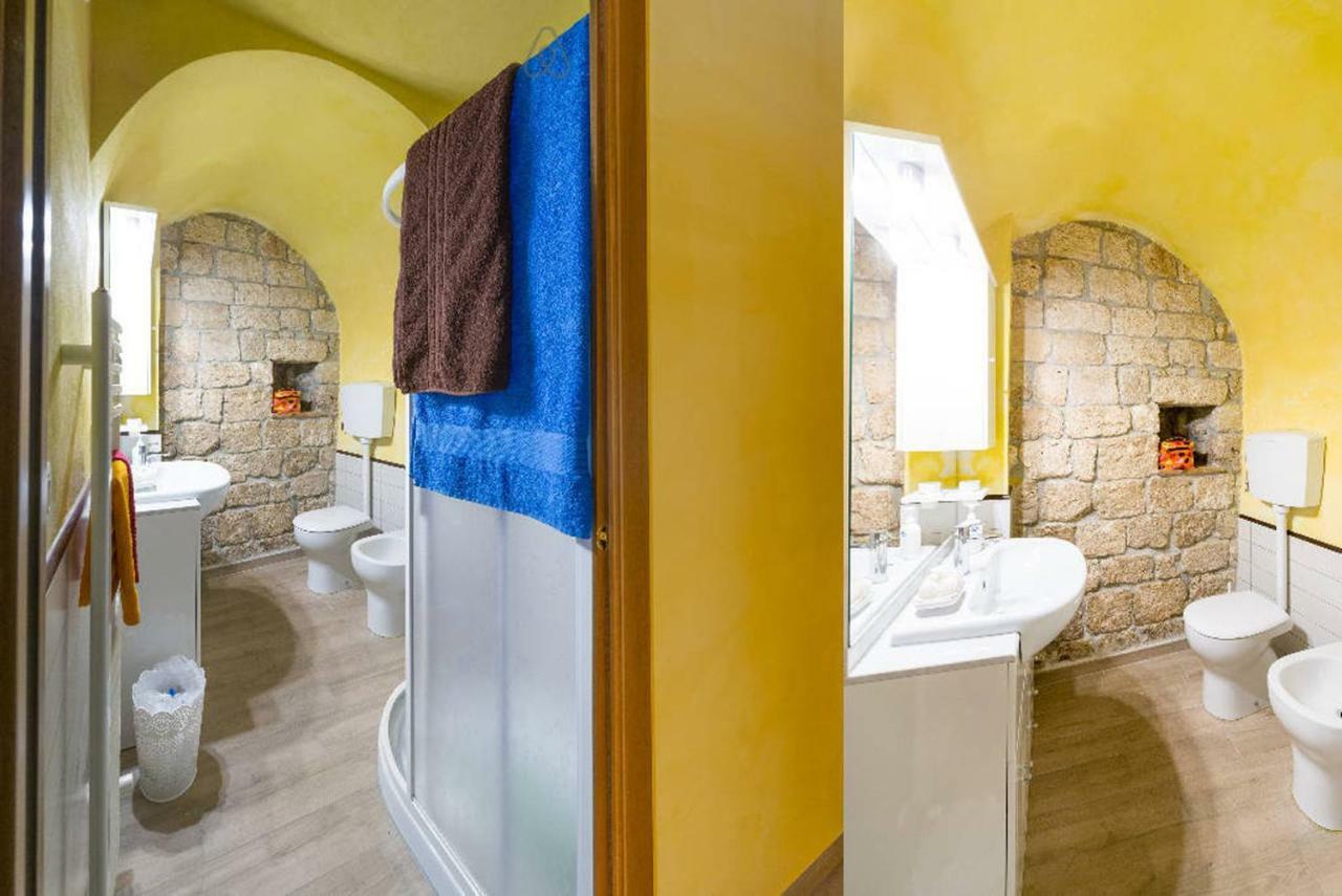 Maisonrua' Bed & Breakfast Ascoli Piceno Exterior photo